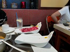 -荣叔港式沙嗲牛肉火锅(正佳潮流店)