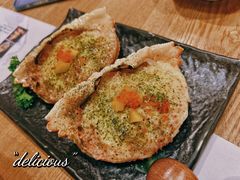 -鲔吞日料(溧阳万达广场店)