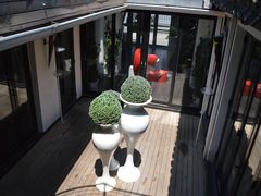 大堂-EATALIA意塔利意式餐厅(鼓楼店)