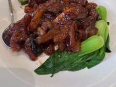 -玉林烤鸭店(定福庄店)