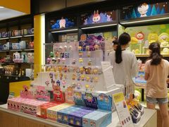 -泡泡玛特POPMART(武汉天地壹方店)