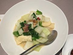 -荣轩(新荣记环球金融中心店)