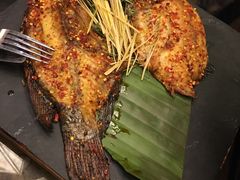 -云海肴·汽锅鸡·云南代表菜(天山百盛优客店)