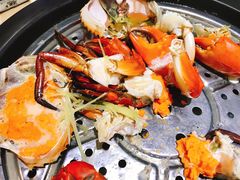 -海大大蒸汽海鲜餐厅·粤菜·特色小炒(欢乐颂店)