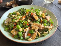 -Ameigo梅果·云贵川bistro(长宁来福士店)