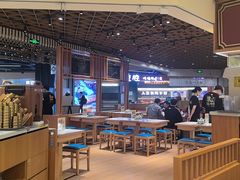 -陳香貴·兰州牛肉面(东方宝泰店)