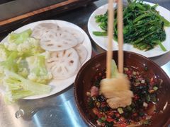 -小板凳(四公里店)