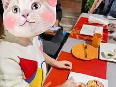 -ITA·意塔意大利餐厅(亦庄店)