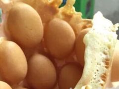 -利强记北角鸡蛋仔(弥敦道店 )