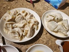 -金谷园饺子馆(北邮总店)