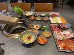 -麻蒲碳烤肉(远景路1号店)