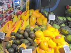 -blt精品超市(北京银座店)