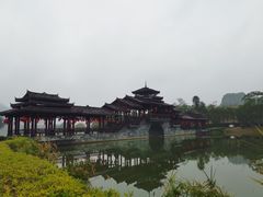 -南宁花花大世界景区