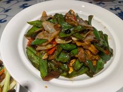 -小菜园新徽菜(常州武进吾悦店)