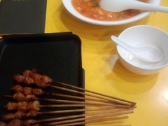 -望京小腰(北京总店)