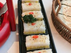 -李记搅团•非遗陕菜(三桥店)