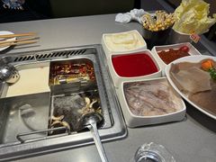 -海底捞火锅(金光华店)