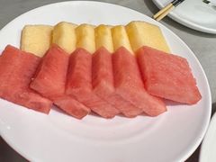 -大鸭梨烤鸭(甘家口店)