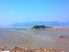 -北岐滩涂
