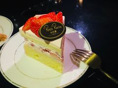 -PETIT PARIS 小巴黎(花园道店)
