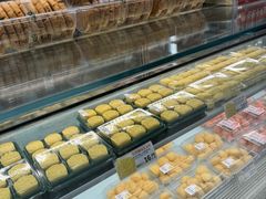 -泸溪河桃酥(湖滨银泰in77店)