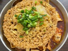 -龍城柳州螺蛳粉(群星路店)