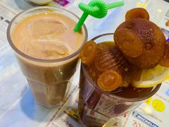 -澳门陈光记烧味饭店(万象城店)