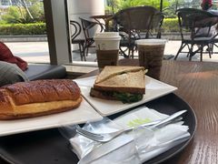 -星巴克(深圳香港大学深圳医院店)
