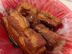 麻辣味把子肉-咱家王新国把子肉(县东巷店)