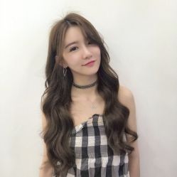 -GIRL STYLE 烫发·染发沙龙