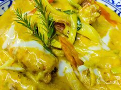 -Thai Alley泰爱里(二沙岛店)