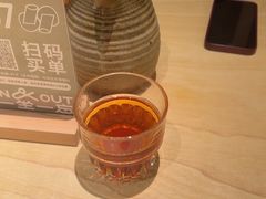 -一坐一忘云南菜(卓悦中心)