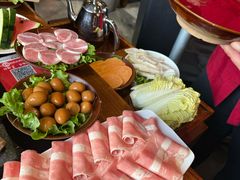 -重捞鲜毛肚火锅(东方不夜城店)