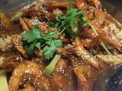 -豫缘王婆大虾(祭城总店)