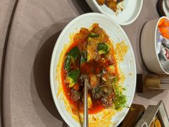 -小厨娘淮扬菜(江宁万达店)