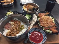 -小明同学(三里屯店)