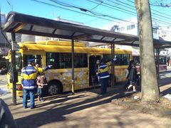 公交-三鹰之森吉卜力美术馆