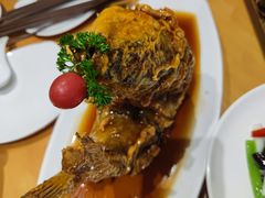 -老牌坊鲁菜名店(聊城美食岛店)