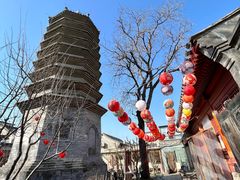 -正阳书局(西四南大街店)
