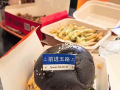 -前进5路汉堡炸鸡(昙华林店)