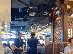 -有璟阁港式餐厅(国贸商城店)