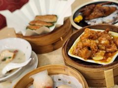 招牌虾饺皇-点都德(皇岗村店)