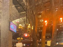 -漫咖啡(浏阳河店)
