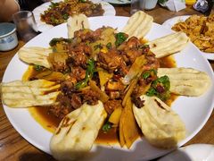 -陈记味道枣庄辣子鸡(佛山街总店)