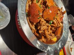 -胖哥俩肉蟹煲(湖滨银泰in77店)