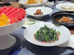 -狮王府淮扬菜(万象城店)