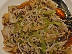 -上和臻品中国菜(花园街店)