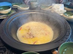 -阿鸡鱼庄·顺德鲜蒸小炒(亚运村店)