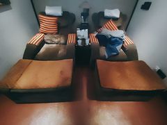 -泰迈·影院式足道SPA(世纪大道店)