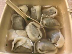 -吉祥馄饨(杭州博库书城店)